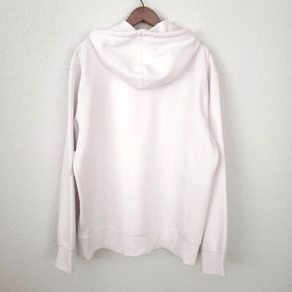 BP Classic White Hoodie - Picture 2 of 6